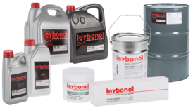 LEYBONOL——真空泵油